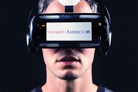 naughty ammerica|I Tried Naughty Americas VR Porn, and Ill Never Be The Same